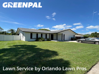 Yard Mowing nearby Union Park, FL, 