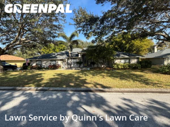 Lawn Cutting nearby Clermont, FL, 