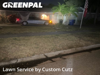 Lawn Mow nearby Largo, FL, 