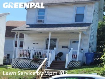 Lawn Mowing Service nearby Carnegie, PA, 