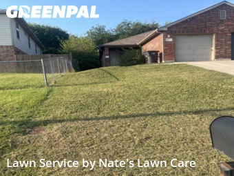 Grass Cutting nearby Fort Worth, TX, 