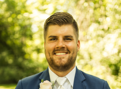 Green Manta Lawns headshot
