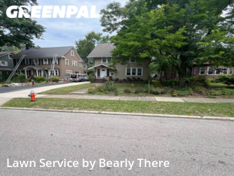 Yard Cutting nearby Cleveland Heights, OH, 