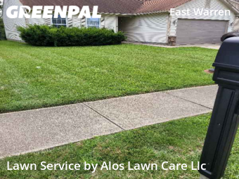 Lawn Mowing Service nearby Indianapolis, IN, 