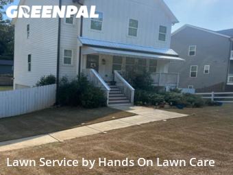 Lawn Care nearby Decatur, GA, 
