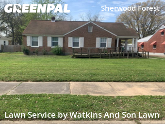 Lawn Cutting nearby Memphis, TN, 