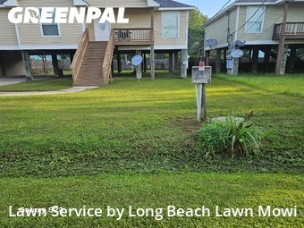 Lawn Maintenance nearby Bay St. Louis, MS, 