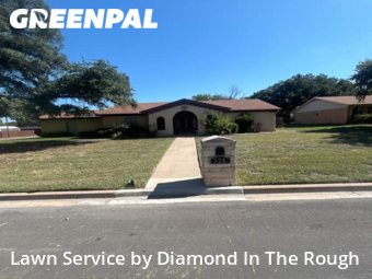 Lawn Mowing nearby Hewitt, TX, 