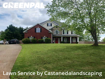 Grass Cutting nearby Cumming, GA, 