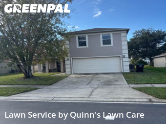 Lawn Care nearby Orlando, FL, 