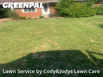 Lawn Care Service nearby St. Louis, MO, 
