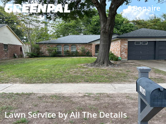 Lawn Mowing nearby Cypress, TX, 