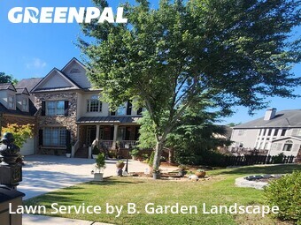 Lawn Maintenance nearby Lawrenceville, GA, 