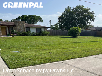 Lawn Cutting nearby Palm Bay, FL, 