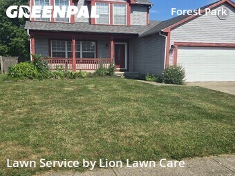 Lawn Service nearby Columbus, OH, 