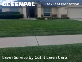 Lawn Care nearby Orange Park, FL, 