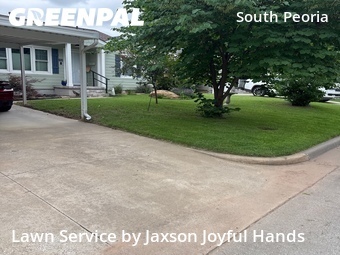 Lawn Mowing nearby Tulsa, OK, 