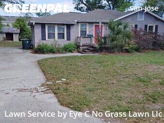 Lawn Cutting nearby Jacksonville, FL, 