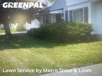Lawn Cut nearby Roseville, MI, 