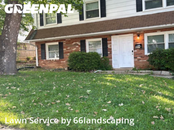 Lawn Maintenance nearby Woodbridge, VA, 