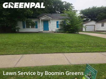 Lawn Mowing nearby Broken Arrow, OK, 