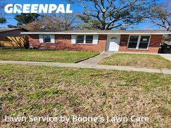 Yard Cutting nearby Kenner, LA, 