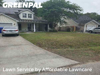 Lawn Mowing Service nearby Johns Island, SC, 
