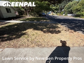 Lawn Care nearby Concord, CA, 