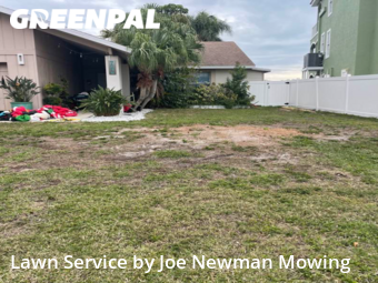 Lawn Service nearby South Pasadena, FL, 