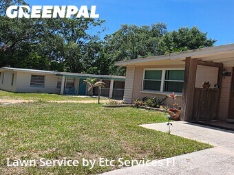 Yard Mowingin Largo,33770,Lawn Care Service by Etc Services Fl, work completed in Jun , 2026