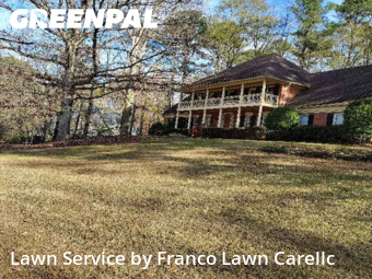 Lawn Care nearby Stone Mountain, GA, 