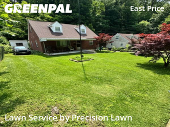 Lawn Service nearby Cincinnati, OH, 