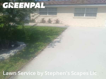 Grass Cutting nearby Orange Park, FL, 