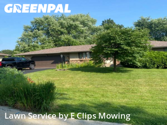 Lawn Service nearby Cherry Valley, IL, 