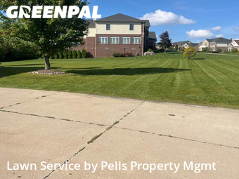 Lawn Mow nearby Township Of Northville, MI, 