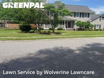 Yard Mowing nearby Summerville, SC, 