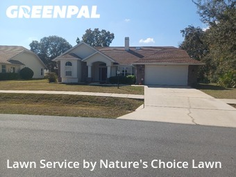 Work completed by grass-trimming-service-in-Beverly Hills-CA