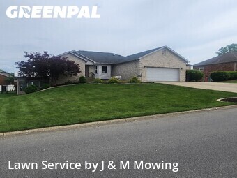Yard Mowing nearby New Albany, IN, 