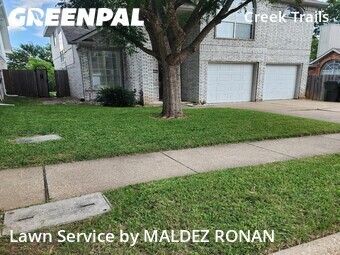 Lawn Care nearby Plano, TX, 