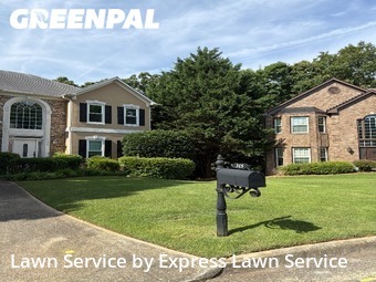 Lawn Mowing nearby Alpharetta, GA, 
