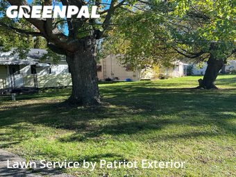 Lawn Care Service nearby Burton, MI, 