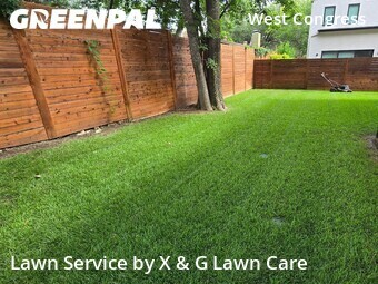 Residential Landscaping In Austin,78745,Landscaping by X & G Lawn Care, work completed in Jun , 2026