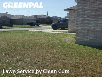 Lawn Cutting nearby Corpus Christi, TX, 