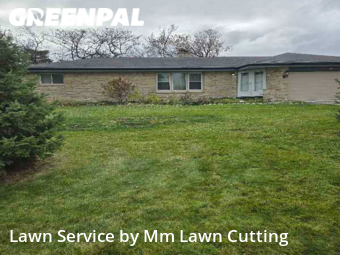 Lawn Service nearby Greenfield, WI, 