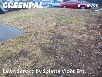 Lawn Mowing Service nearby New Haven, CT, 