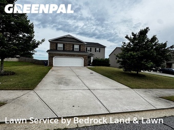 Lawn Maintenance nearby Winder, GA, 