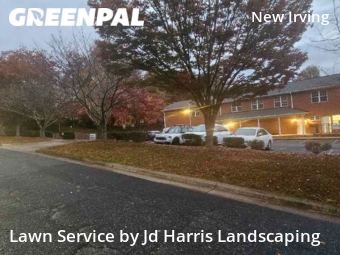 Yard Mowing nearby Greensboro, NC, 