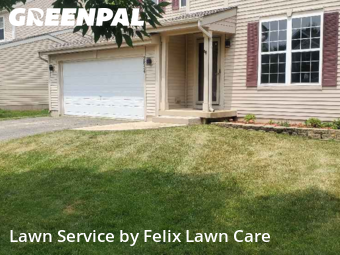 Lawn Care nearby Montgomery, IL, 