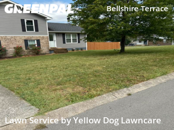Lawn Care nearby Nashville, TN, 