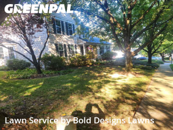 Lawn Mow nearby Columbia, MD, 